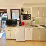 Apartman Matosic