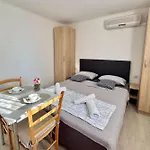Lejlighed Matosic Omišalj