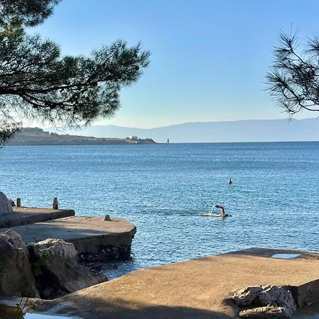 Matosic Omišalj