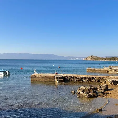 Matosic Appartamento Omišalj