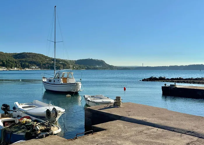 Matosic Appartamento *