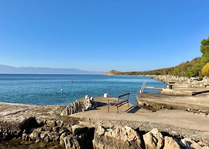 Apartmán Matosic Omišalj