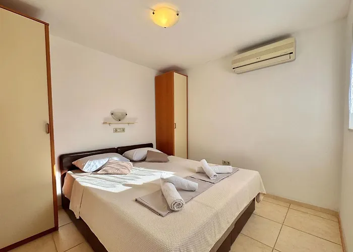 Matosic Apartmán *