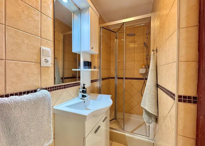 Apartmán Matosic Omišalj