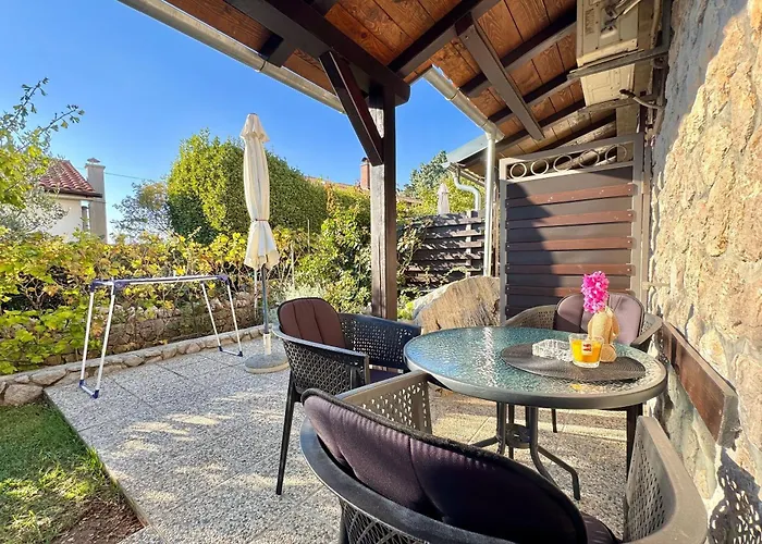 Appartamento Matosic *