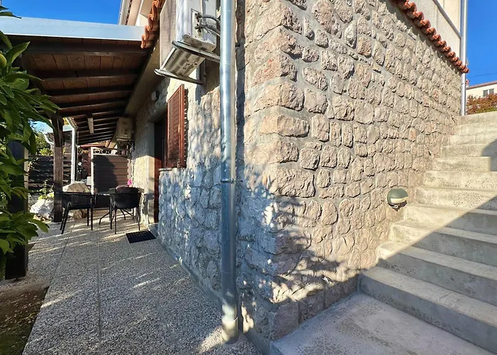 Apartmán Matosic