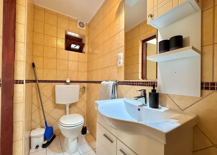 Matosic Appartamento *