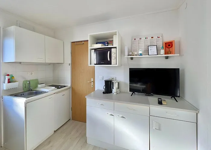 Appartamento Matosic Omišalj