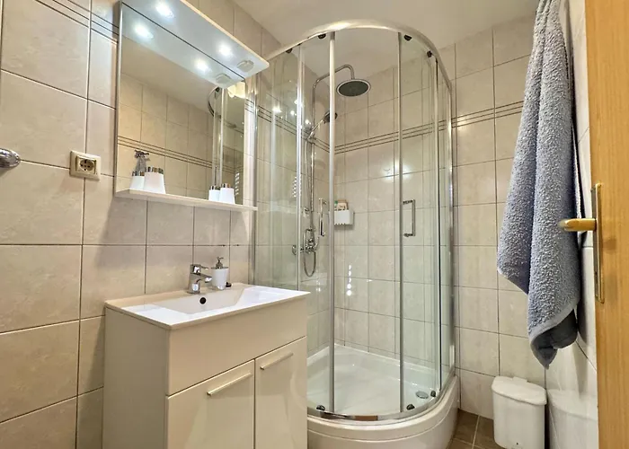 Appartamento Matosic