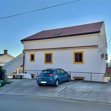 Lejlighed Matosic Omišalj