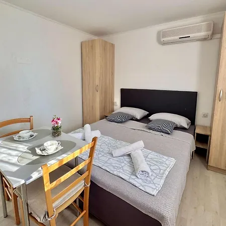Lejlighed Matosic Omišalj